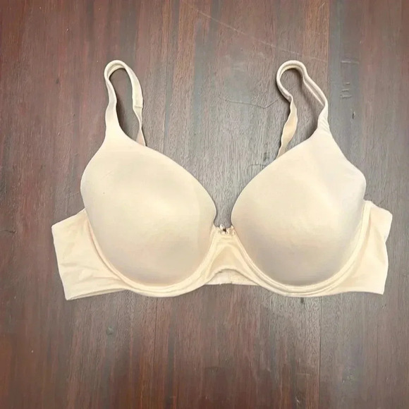 Soma Embraceable Full Coverage bra size 38C - Picture 1 of 5